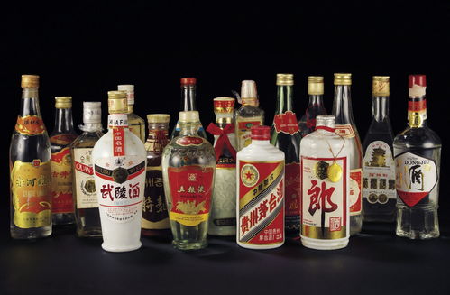 再見了，酒精勾兌酒 淺談《白酒工業術語》《飲料酒術語和分類》與酒精飲料