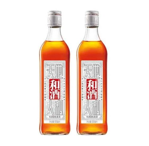 十大公認最好喝的黃酒，讓味蕾沉醉于酒精飲料的醇香世界