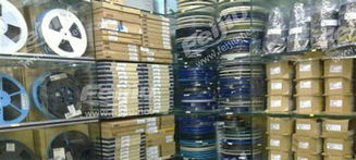 上海工廠庫(kù)存廢舊物資回收與電子元器件求購(gòu)指南