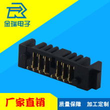 連接未來，光耀生活——走進樂清市富強電器廠的多元化電連接產品世界