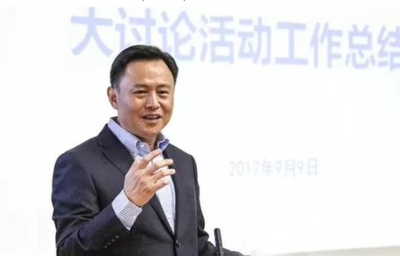 徐留平領(lǐng)航 長(zhǎng)春軟件開發(fā)加速實(shí)現(xiàn)關(guān)鍵核心技術(shù)自主可控