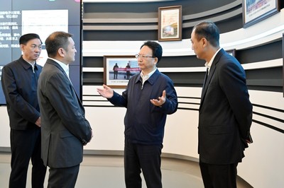 全面深化務實合作 加快科技創(chuàng)新賦能 更加積極主動融入吉林振興發(fā)展大局——長春軟件與IT服務業(yè)的機遇與實踐